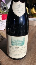 Echezeaux Grand Cru 2005