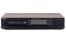 Philips CD473 Lecteur CD /