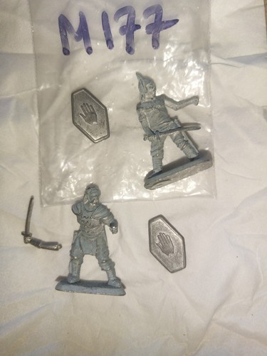 Mithril miniatures m177 - mithril,