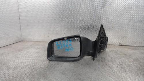 Retroviseur gauche opel - retroviseur, astra
