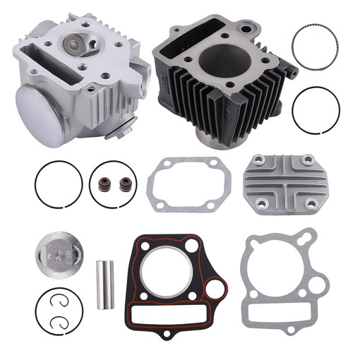 Standard bore cylinder piston - bore,
