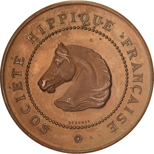 France médaille - france,,