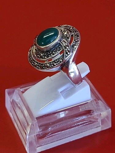 Bague argent massif 925 - argent,
