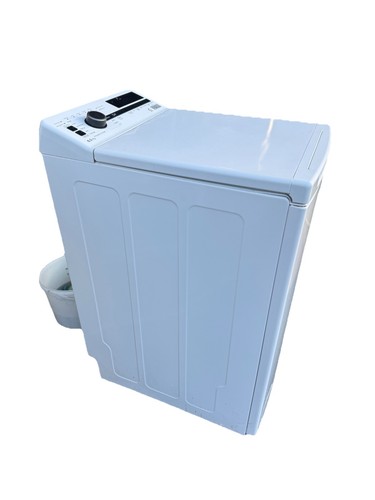 Lave linge whirlpool top - lave-linge,