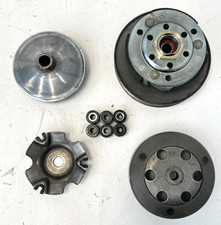 TRANSMISSION PIAGGIO LIBERTY