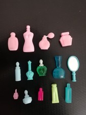 Barbie Vintage Lot Accessoires