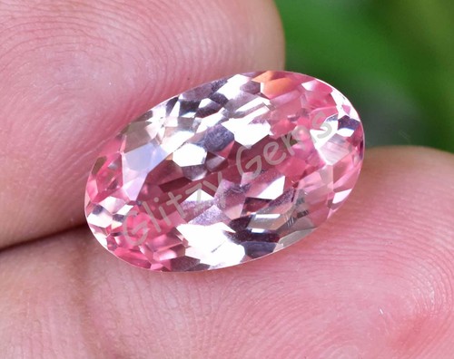 Saphir padparadscha rose - saphir,