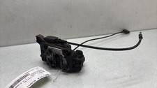Serrure avant gauche RENAULT