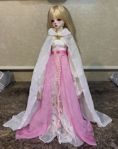 Bjd clothes for ddp mdd - clothes,