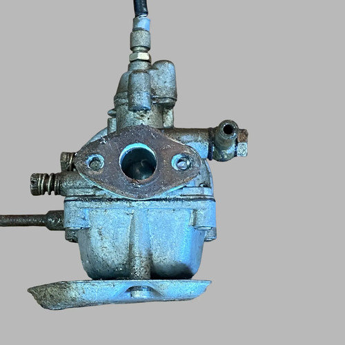 Carburateur jikov original - carburateur,