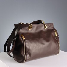 Sac Céline Vintage Cuir