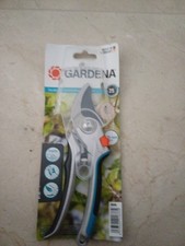 SECATEUR GARDENA 8906 ALU 25mm