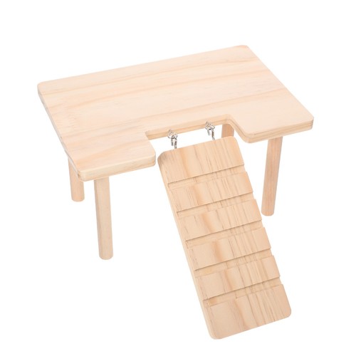 Hamster platform chinchilla - ,