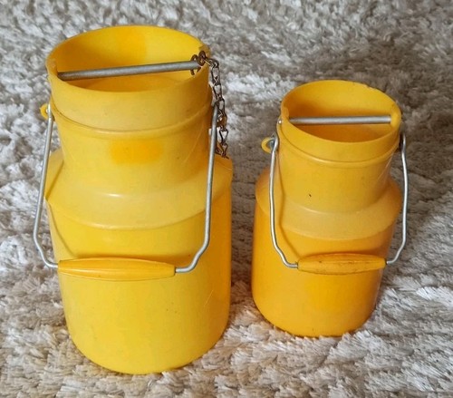 Anciens pot lait - x,