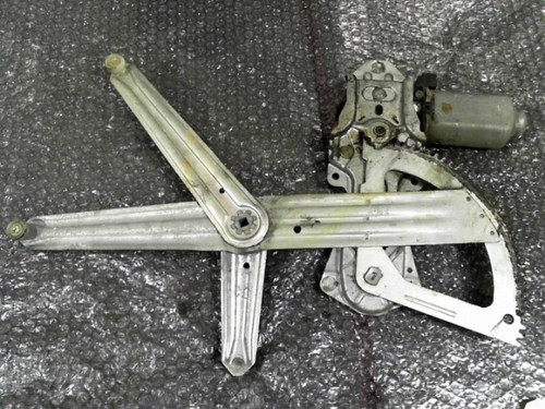 Leve vitre electrique avant