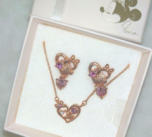 Ensemble boucles oreilles - ensemble,