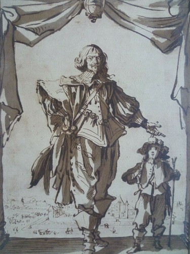 Jacques callot - jacques,