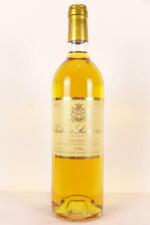  sauternes château suduiraut grand cru classé liquoreux 1996 - bordeaux