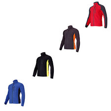 Tenue de Travail Veste Polaire