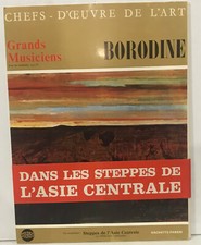 Disque Vinyle 33T Hachette