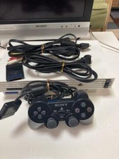 SONY PS2 PlayStation 2
