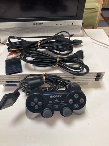 Sony ps2 playstation - sony, 2