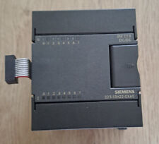Automate programmable : SIEMENS : SIMATIC S7-200 Module extension : EM223 