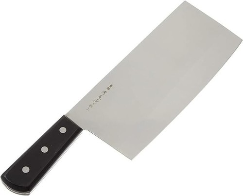 Couteau cuisine chinois - de,