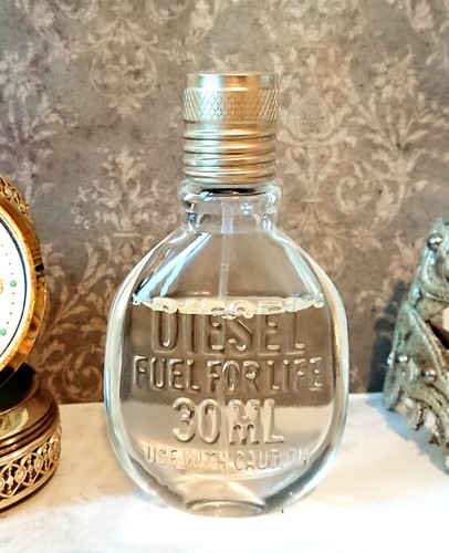 Flacon vaporisateur diesel - vaporisateur,