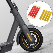 Bande d'avertissement