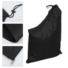  Souffleur de feuilles Sac à