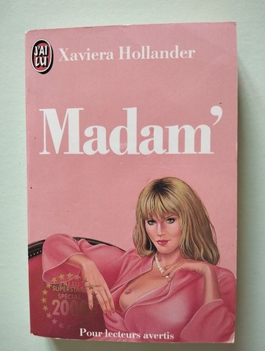 Madam the happy - the, hooker
