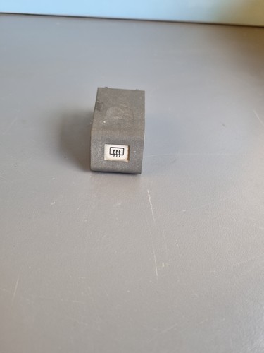Renault super bouton - renault, 5,
