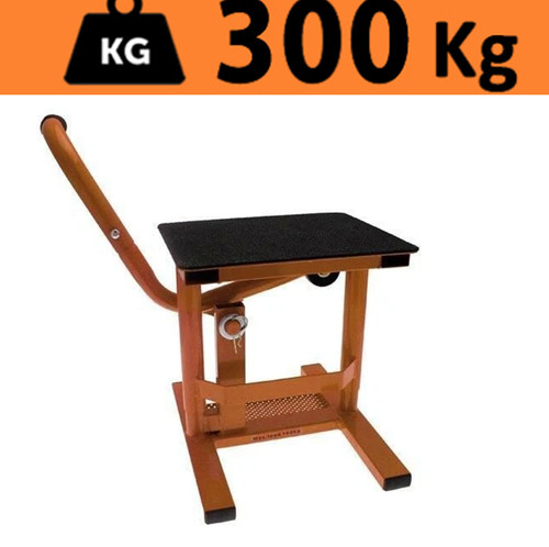 Chevalet leve moto - chevalet,