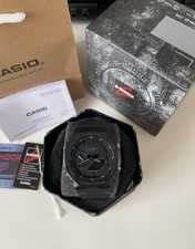 Casio G-Shock 45mm Boîtier