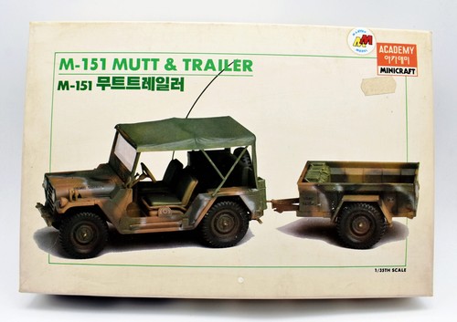 Maquette voiture 151 mutt e - maquette,
