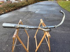 Silencieux droit et gauche pour Suzuki GS 1000  G