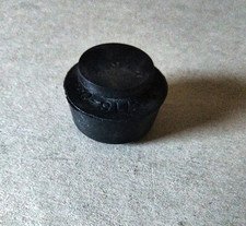 503471601 Silent bloc carter tronçonneuse HUSQVARNA 395 XP (2003-10)