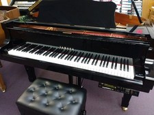 YAMAHA C7 DISKLAVIER PLAYER