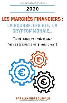Les marchés financiers la - les,