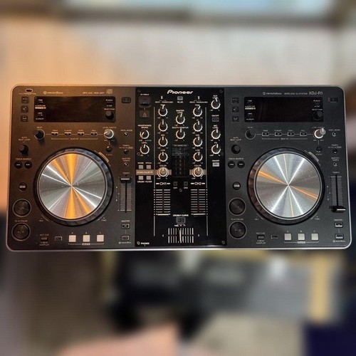 Système sans fil pioneer - dj,