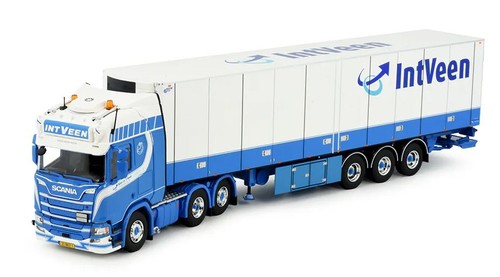 Tekno scania next generation - tekno,scania,