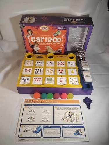 Cranium cariboo magical - cranium,