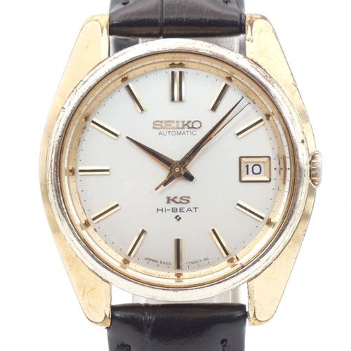 Montre seiko king - montre,