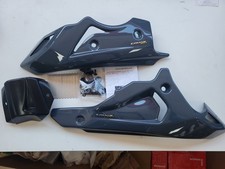 Sabot moteur (3 parties) Ermax