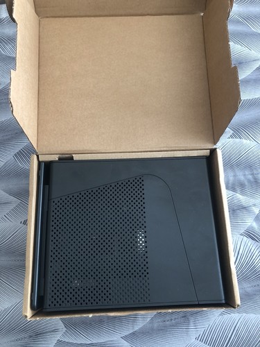 Modem routeur box - box, sfr