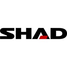 SHAD SUPPORT TOP CASE POUR YAMAHA FAZER 600 01 (Y0FZ61ST)