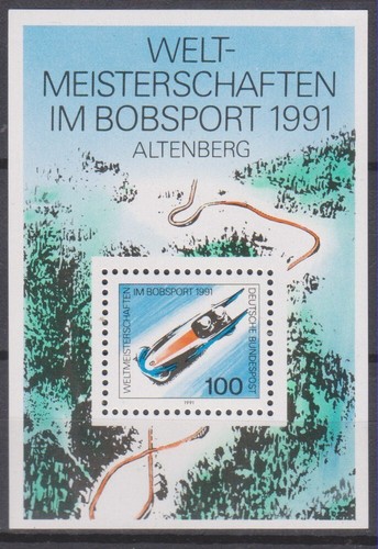 Timbres sur sport - timbres, le