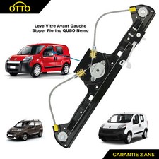 Leve Vitre Electrique Avant