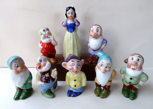 Maw sons snow white blanche - snow,